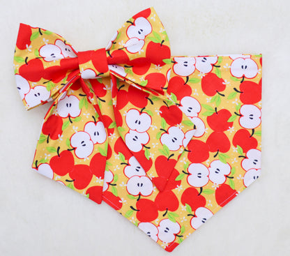 Apple Bloom Bandana