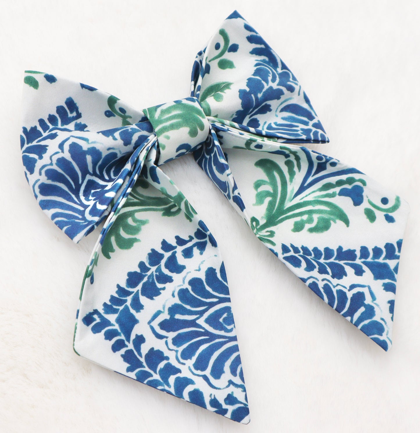 Sicilian Mosaic Pet Bow