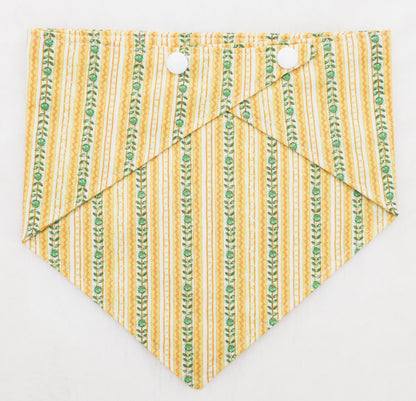 Lemon Grove Bandana