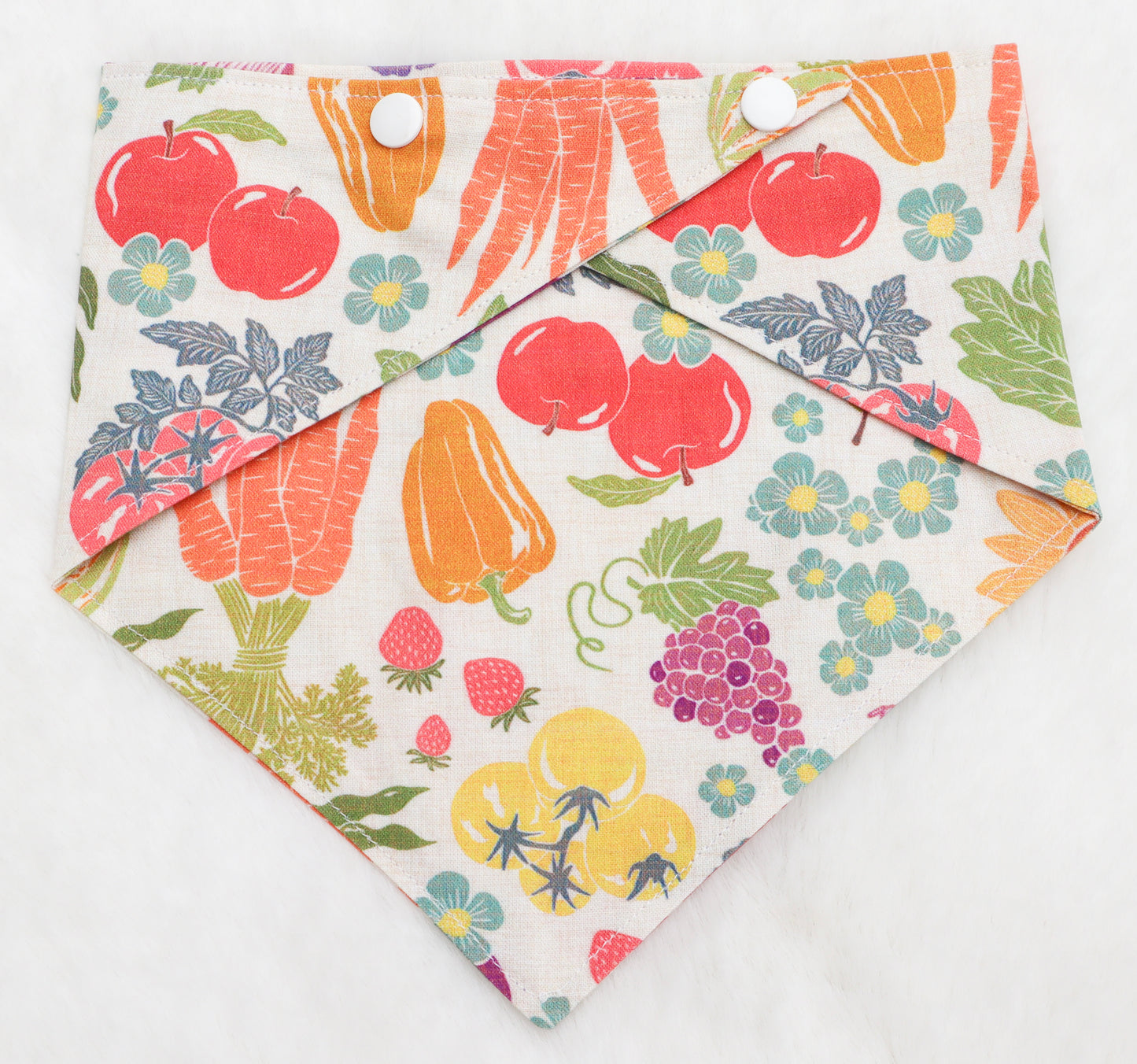Veggie Stand Bandana
