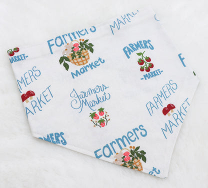 Farmers Market Bandana