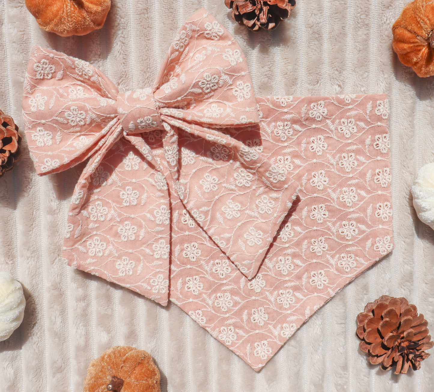 Harvest Bloom Bandana