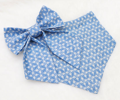 Blue Grotto Bandana