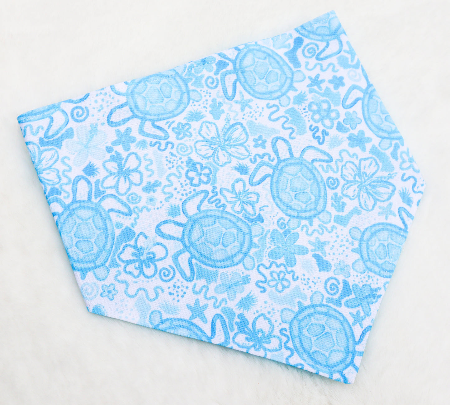 Turtle Bay Bandana