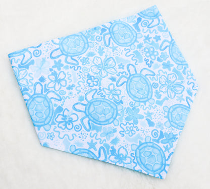 Turtle Bay Bandana