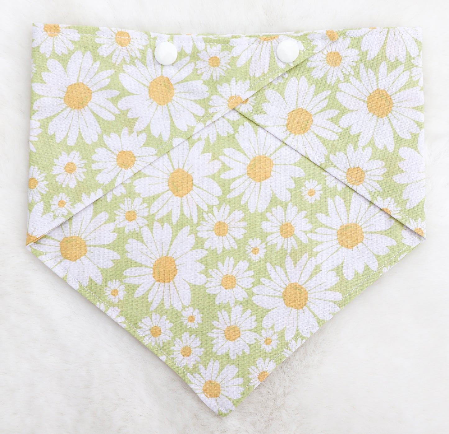 Daisy Days Bandana
