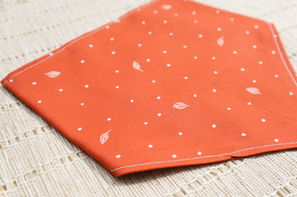Falling Leaves Bandana