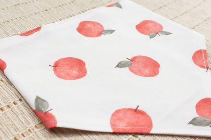 Apple Orchard Bandana