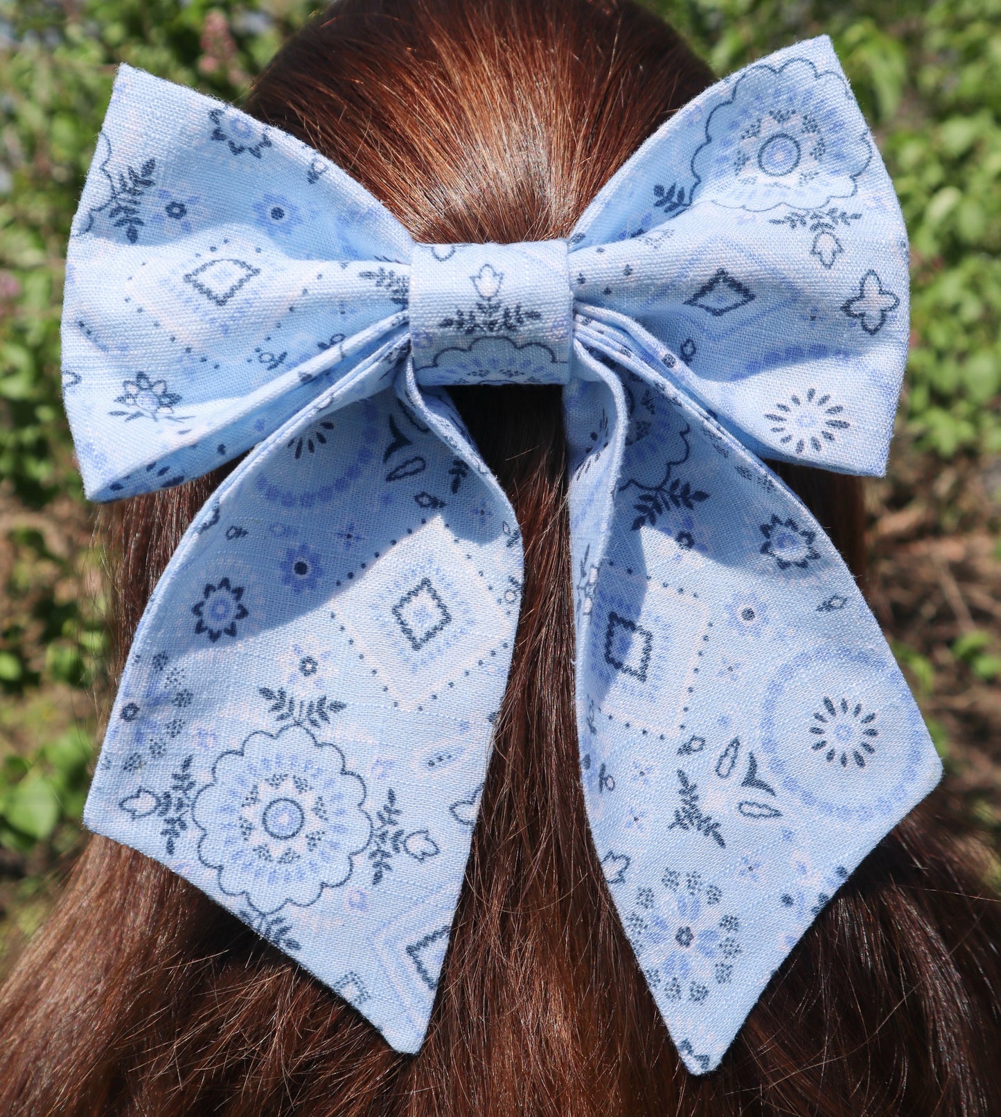 Ciao Bella Hair Bow