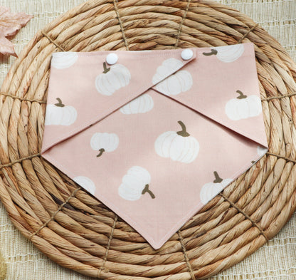 Boho Pumpkins Bandana
