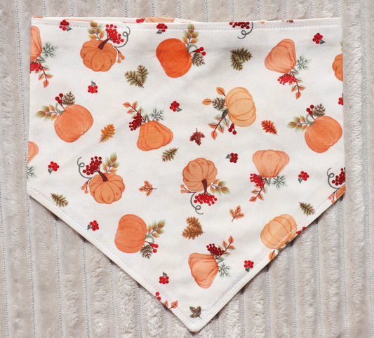 Thankful Harvest Bandana