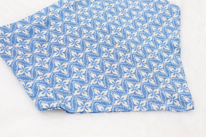 Blue Grotto Bandana