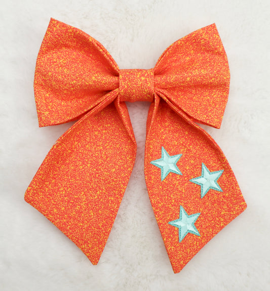 Glitz Pet Bow