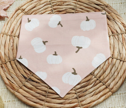 Boho Pumpkins Bandana