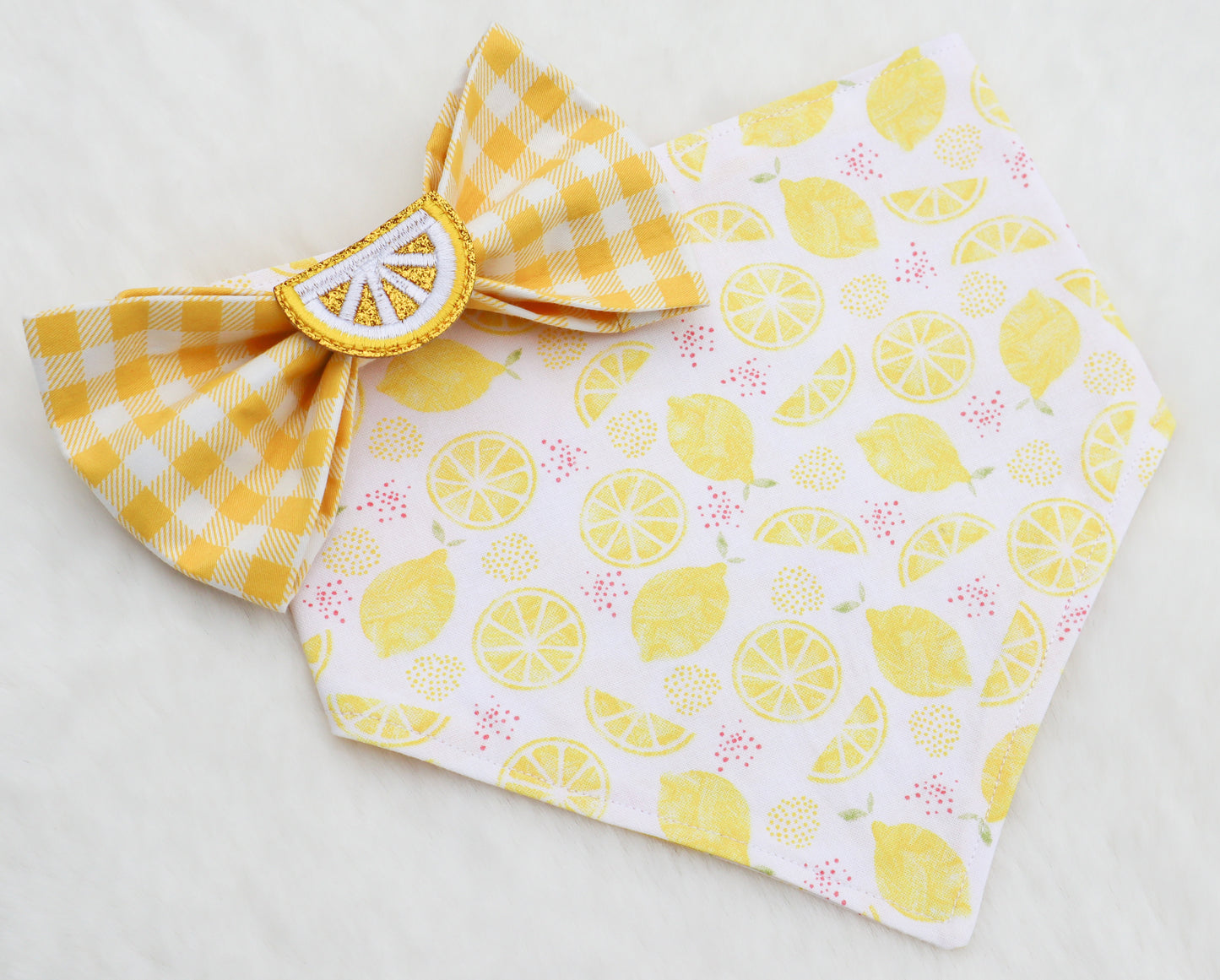 Main Squeeze Bandana