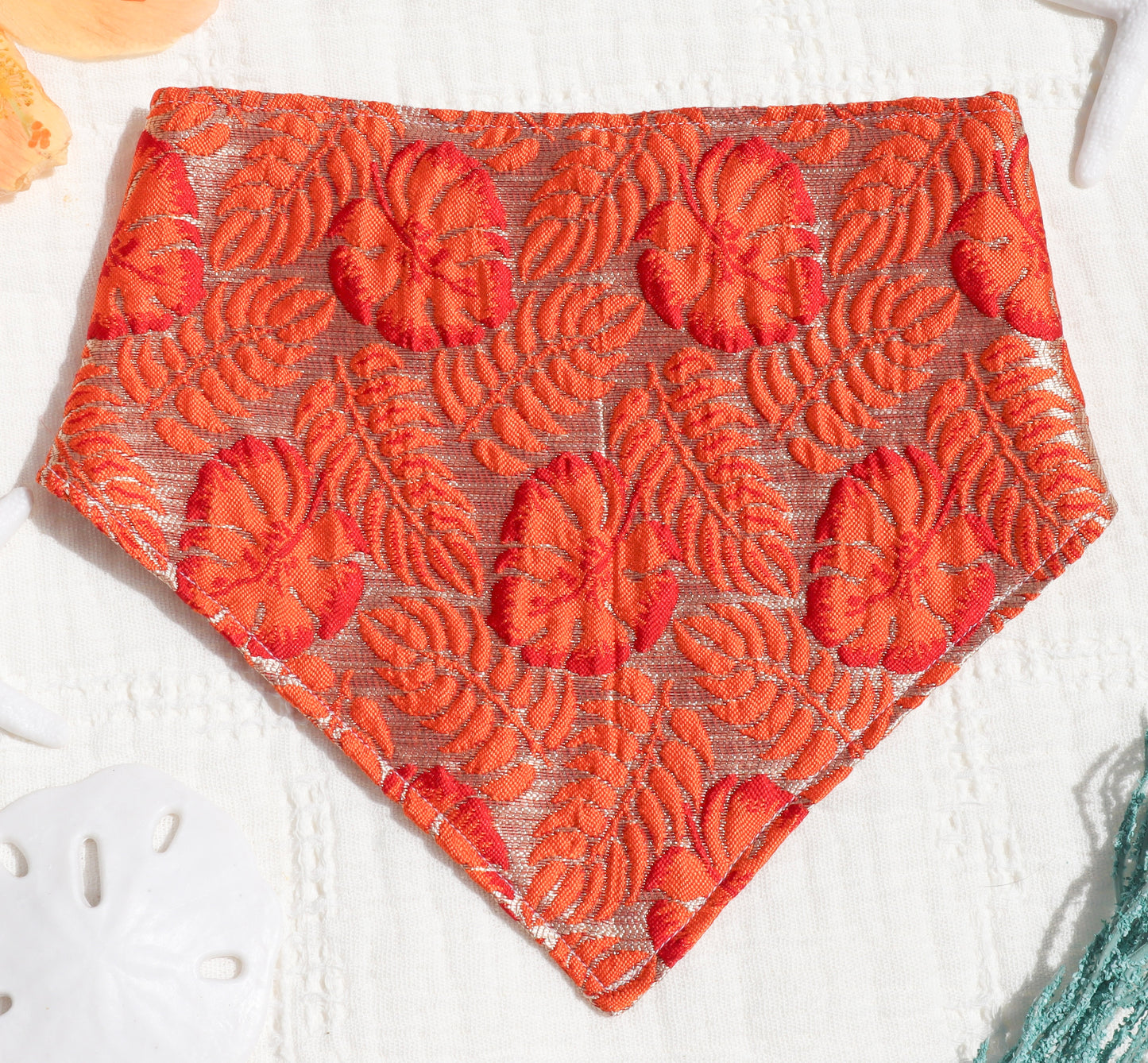 Palm Paradise Bandana