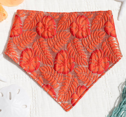 Palm Paradise Bandana