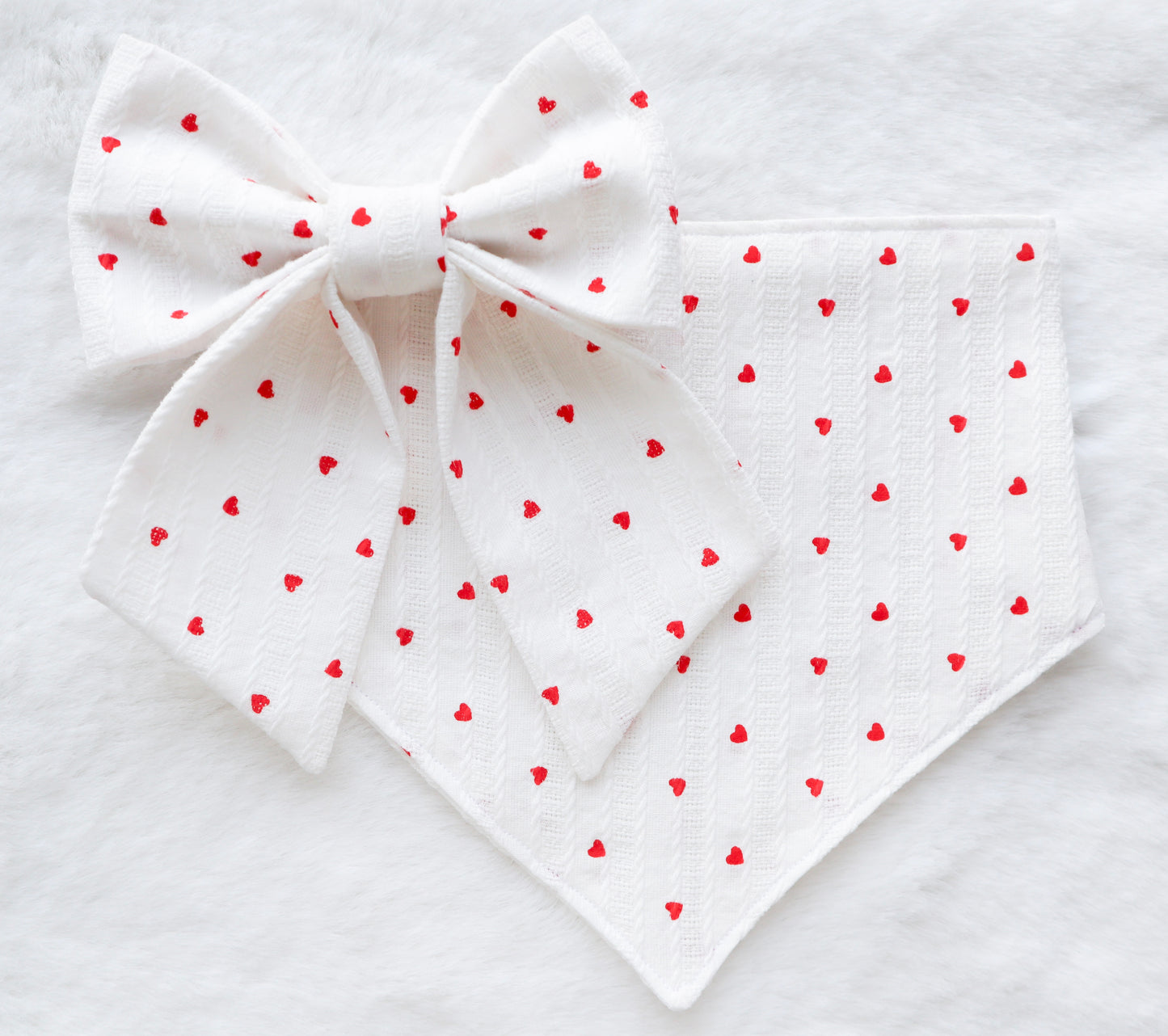 Lots of Love Bandana