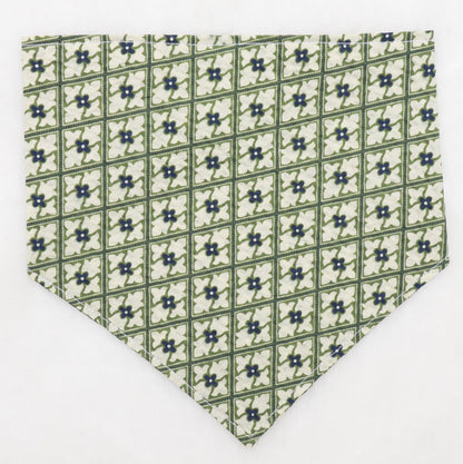 Tuscan Terrace Bandana