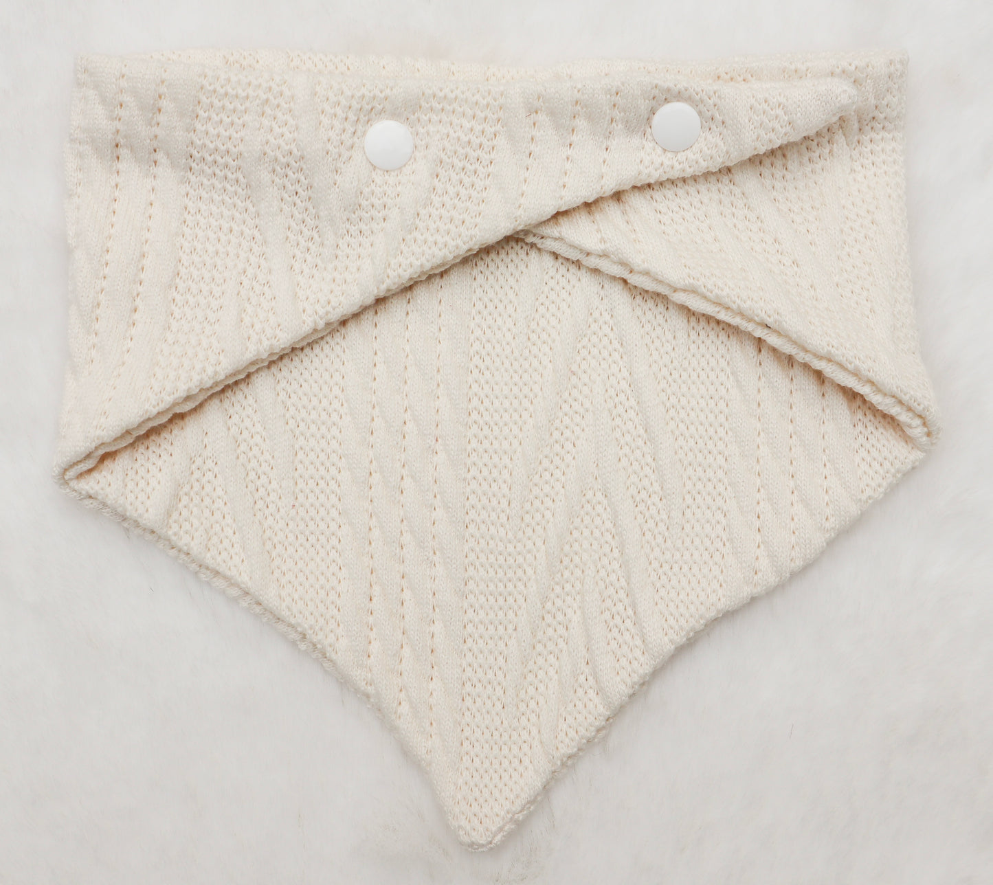 Snowfall Sweater Weather Bandana