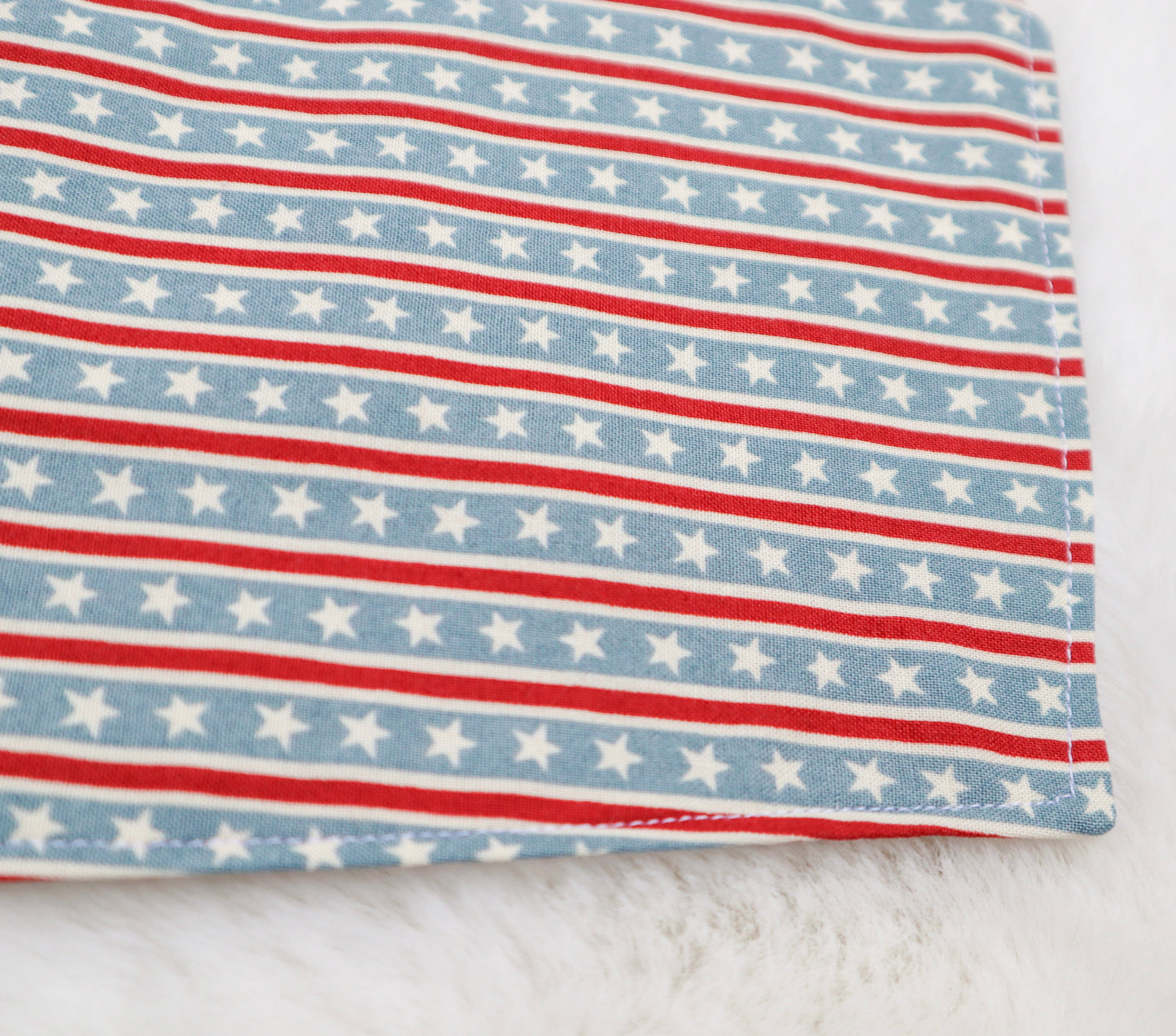 Stars & Stripes Bandana