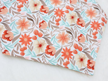 Autumn Meadow Bandana