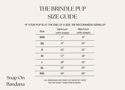 Strawberry Picnic Bandana