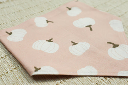 Boho Pumpkins Bandana