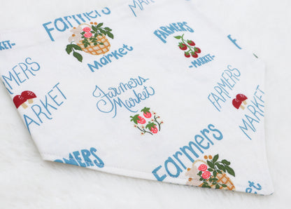Farmers Market Bandana