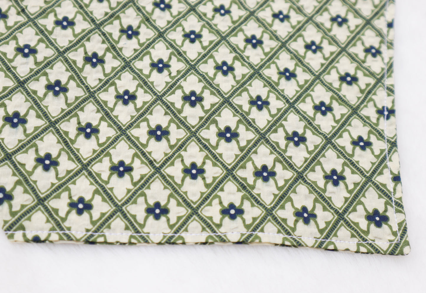 Tuscan Terrace Bandana
