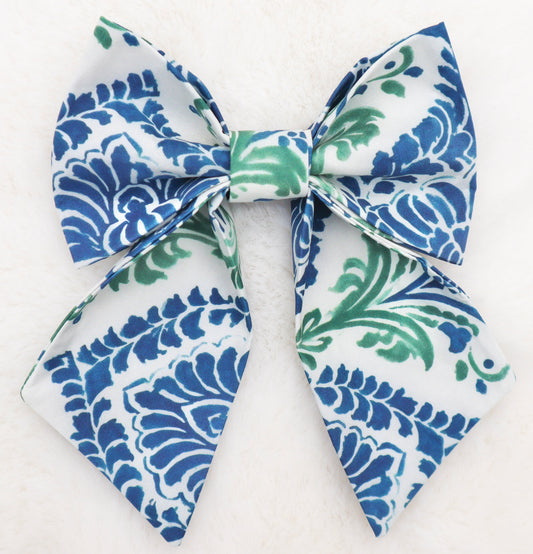 Sicilian Mosaic Pet Bow