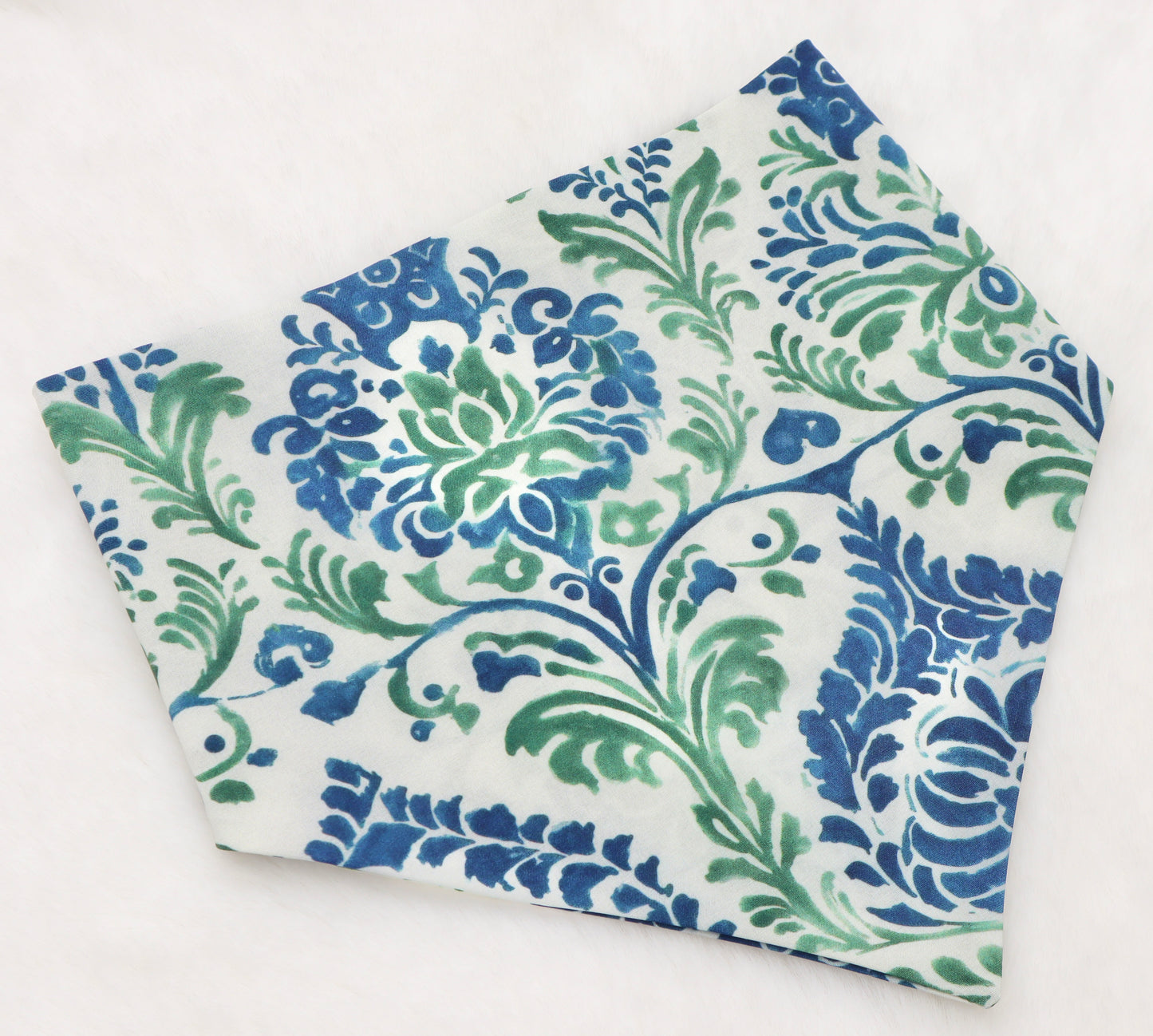 Sicilian Mosaic Bandana