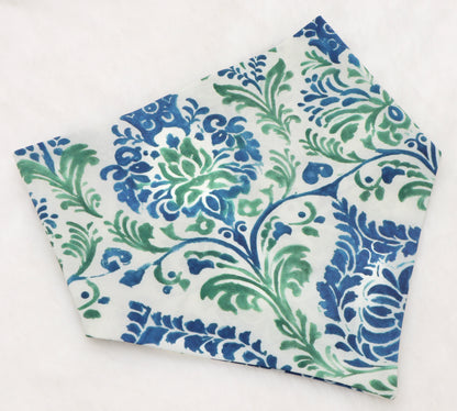Sicilian Mosaic Bandana