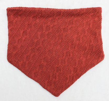 Toasted Pumpkin Sweater Weather Bandana