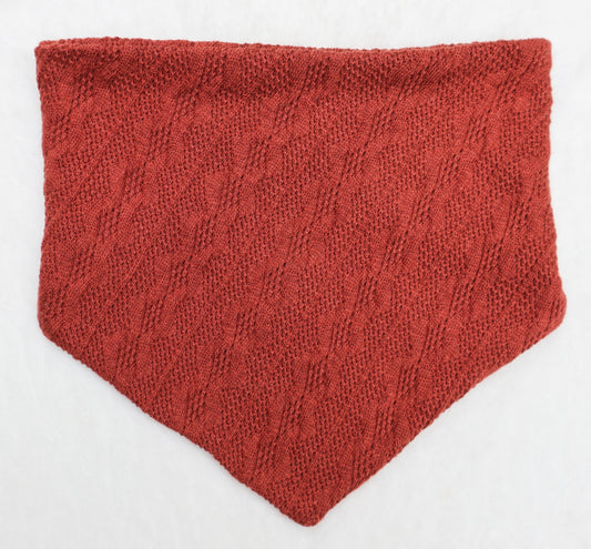 Toasted Pumpkin Sweater Weather Bandana