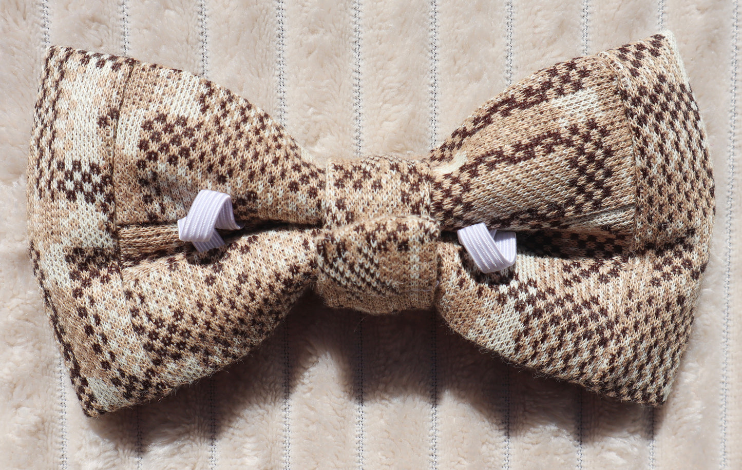 Acorn Gatherings Pet Bow