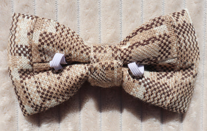 Acorn Gatherings Pet Bow