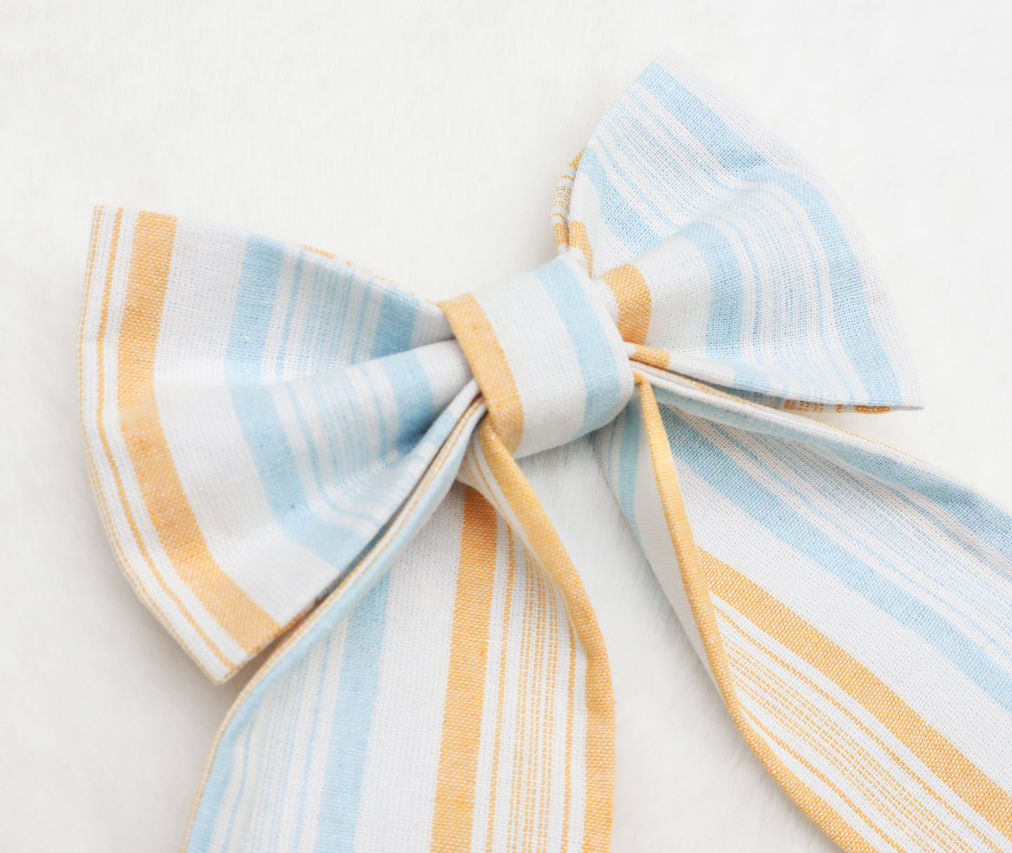 Sunshine Shores Pet Bow
