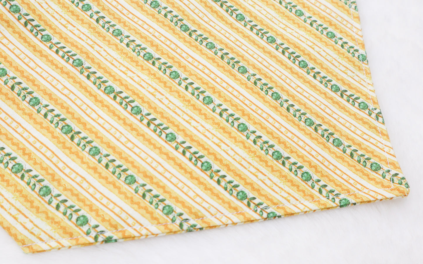 Lemon Grove Bandana