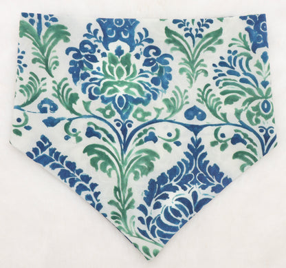 Sicilian Mosaic Bandana