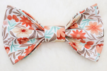 Autumn Meadow Pet Bow