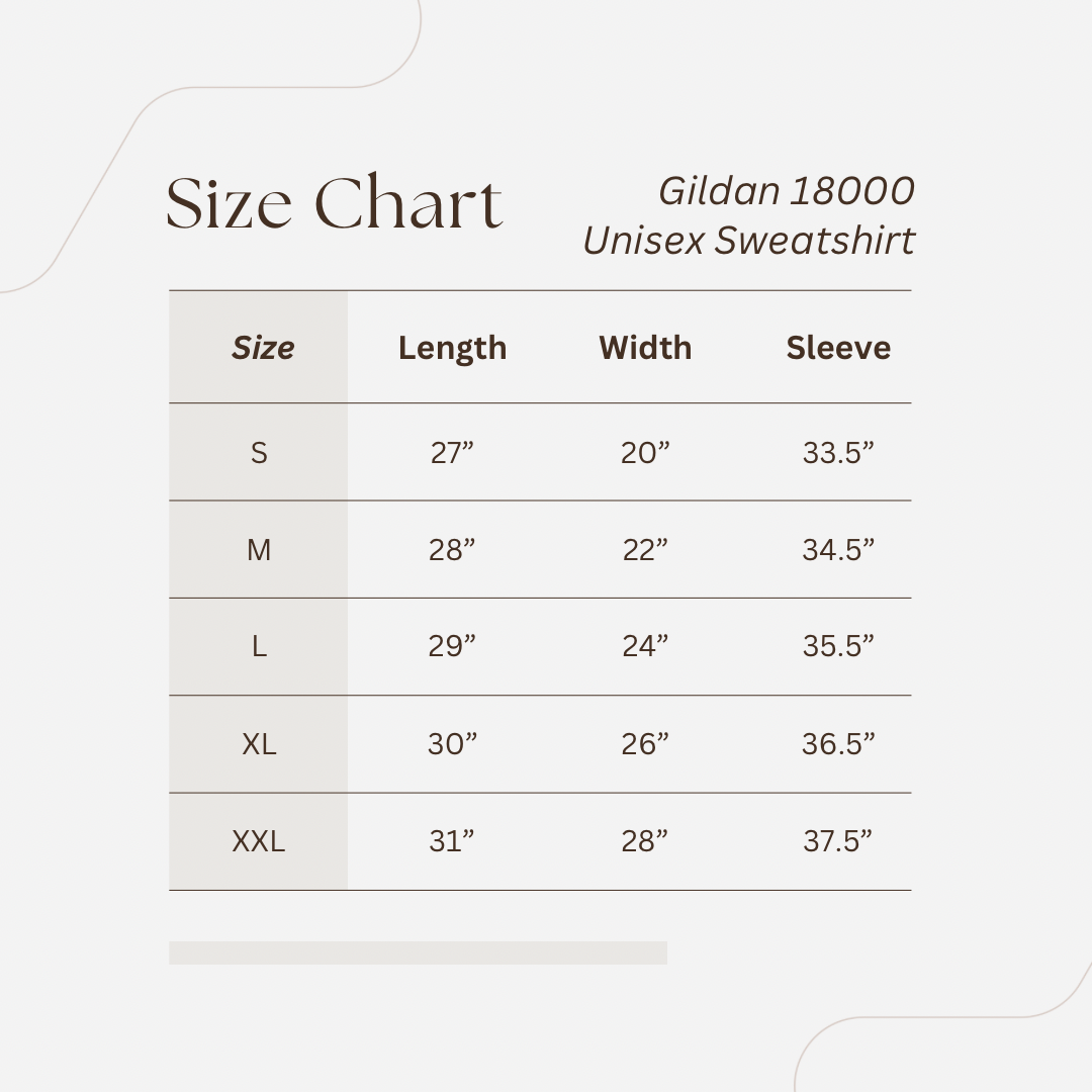 Beary Merry Sweatshirt