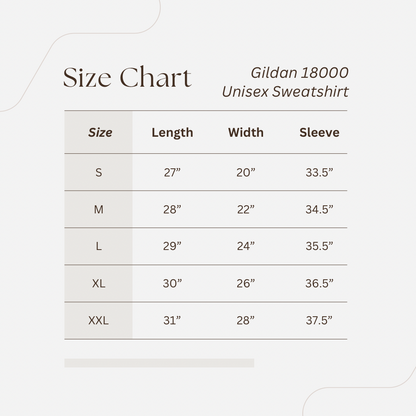 Beary Merry Sweatshirt